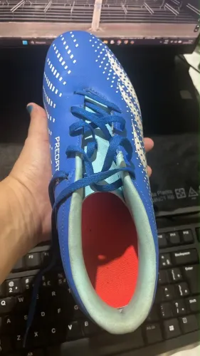 Chuteira Society Adidas Predator