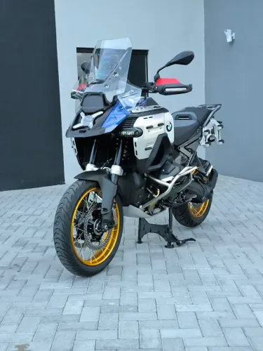 BMW R1300 GS ADVENTURE TROPHY 0km