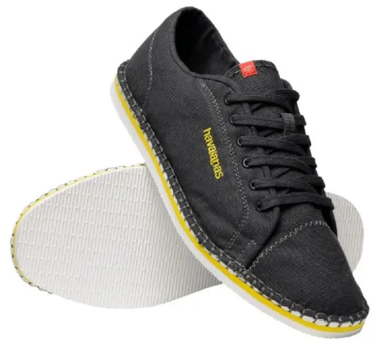 Tênis Alpargatas Havaianas Sneakers Layers III 
