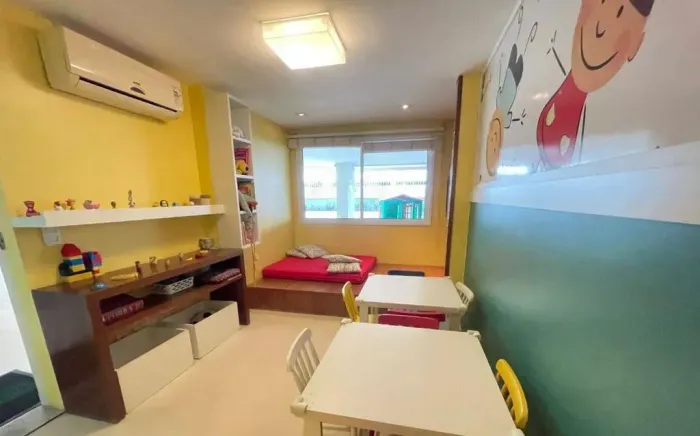 Apartamento  com 3 quartos Jardim 25 de Agosto Duque de Caxias