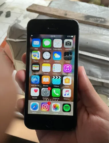 iphone 5 original 54gb