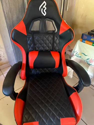 Cadeira Gamer