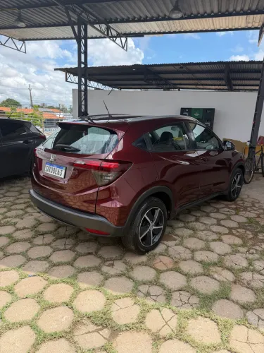 Honda HR-V EX 1.8 Flexone 16V 5P Aut. 2020