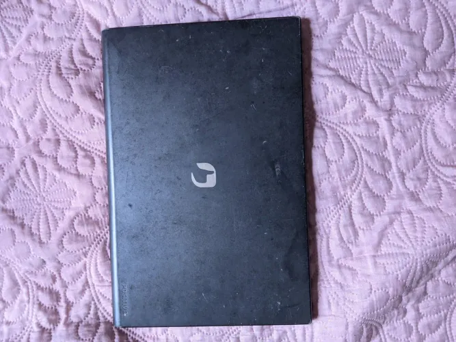 Notebook Positivo Usado