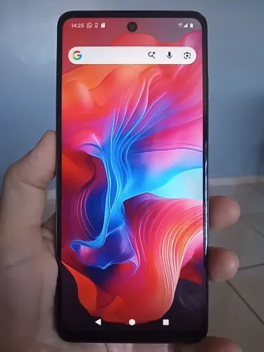 MotoG 04s