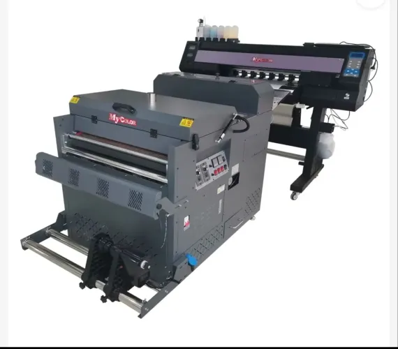 Vaga para Operador(a) impressora plotter DTF textil 