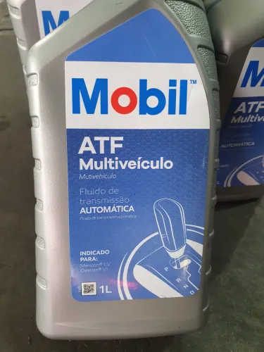 Óleo multi ATF 