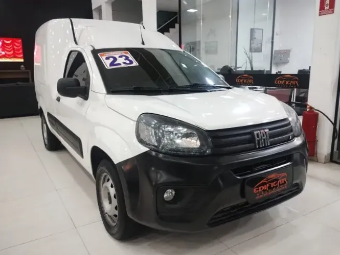 Fiat Fiorino Endurance EVO 1.4 Flex 8V 2P 2024