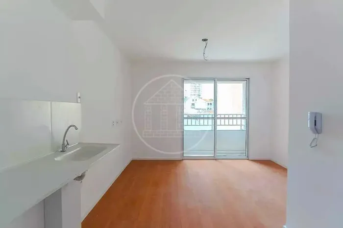 Apartamento à venda com 1 dormitório na Bela Vista