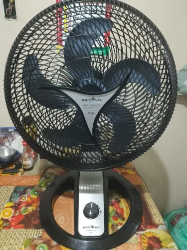 Ventilador