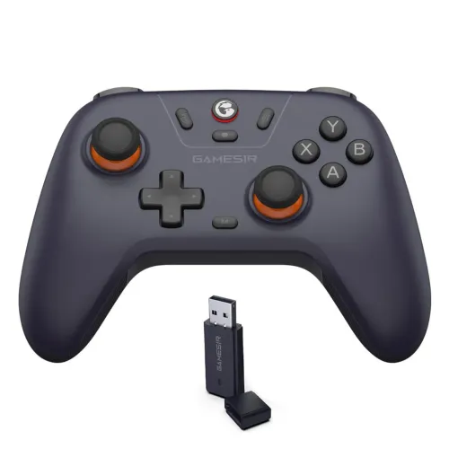 Controle GameSir Nova Lite - Novo