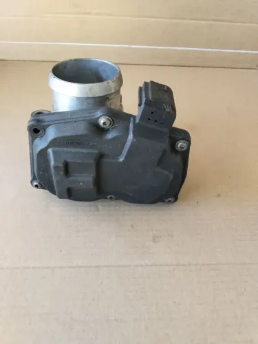 Tbi Ford Ka 3cc 50989002 