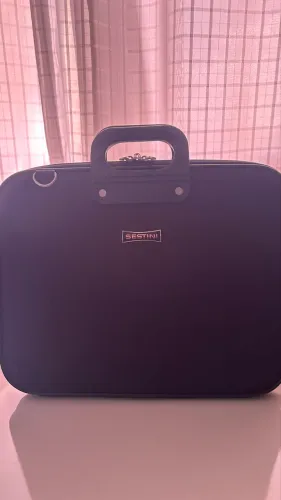 Bolsa para Notebook e documentos com alça ORIGINAL.