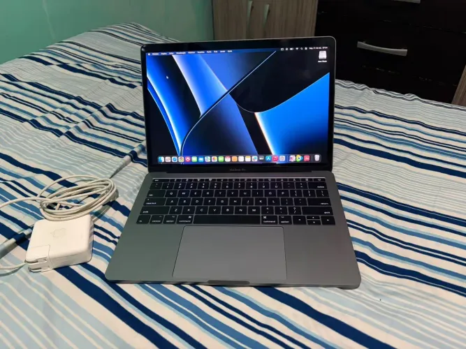 Mac Book Pro 2017