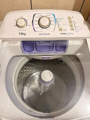 Electrolux 12 kilos 