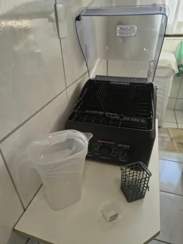 Lava Louças Praxis