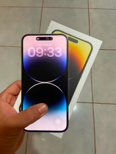 iPhone 14 Pro Max 256 gb