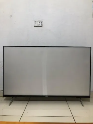 Tv Philips 4K 