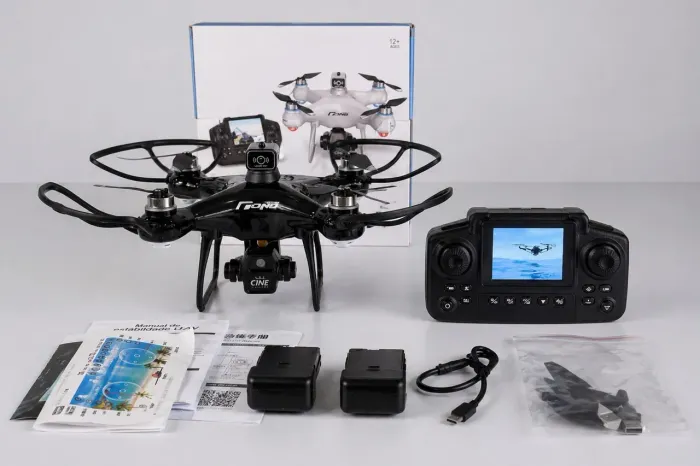 Drone