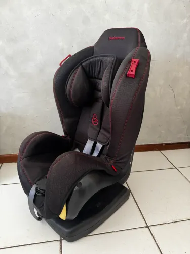 Bebê conforto e cadeirinha para carro