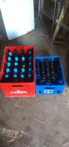 2 grades de cerveja 