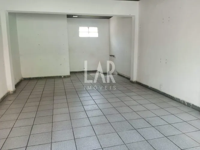 Loja para aluguel, Frei Leopoldo - Belo Horizonte/MG