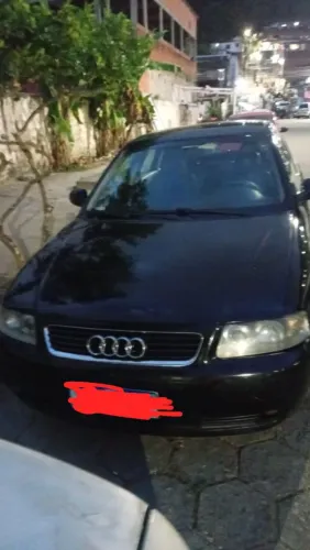 Audi A3 1.8 5P Aut. 2003