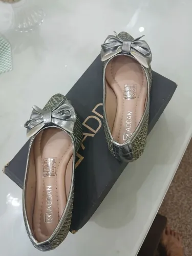 VENDA ...BOTA