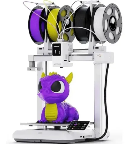 Impressora 3D Kobra X 
