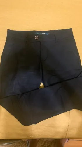 Calça Alfaiataria slim Vicenza - 40