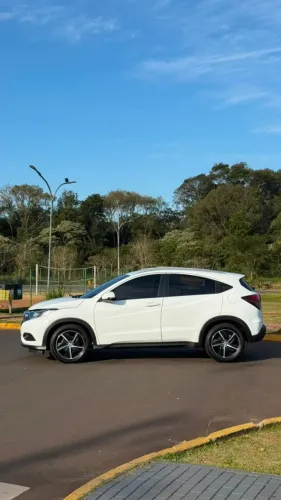 Honda HR-V EXL 1.8 Flexone 16V 5P Aut. 2020