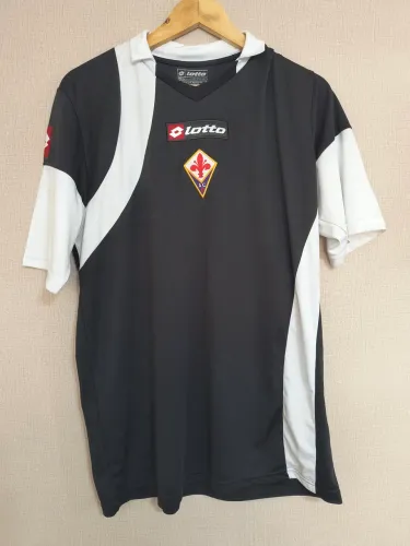 Camisa da Fiorentina 2009/10
