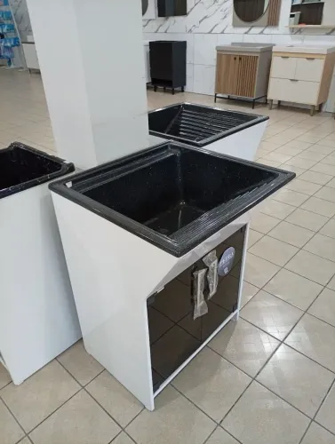 Tanque de Pedra 60 LItros resistente a umidade 