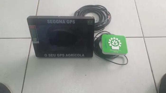 Gps Agricola SEGGNA semi novo