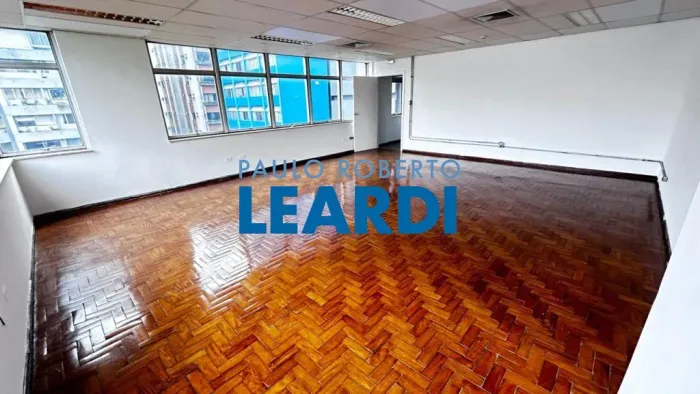 COMERCIAL - CONSOLAÇÃO - SP