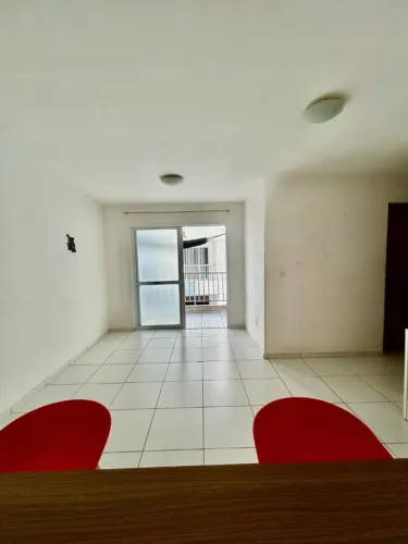 OPORTUNIDADE - ÁGIO DE APARTAMENTO NO AMERICAN CLUB RESIDENCE
