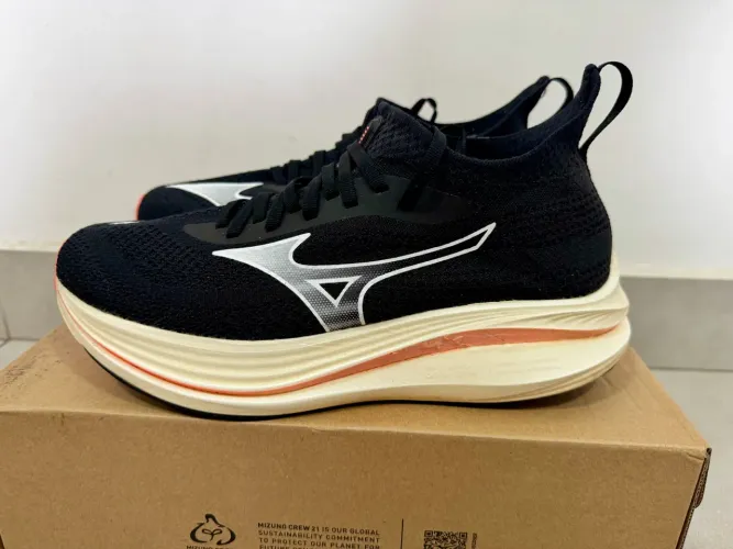 Tênis Mizuno Neo Zen