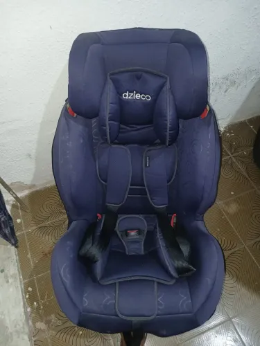 Cadeirinha automotiva Dzieco de 8 à 36 kg