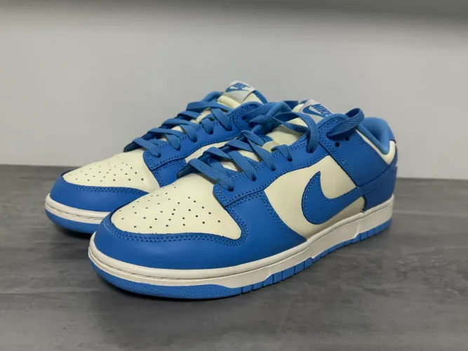 Nike Dunk Azul