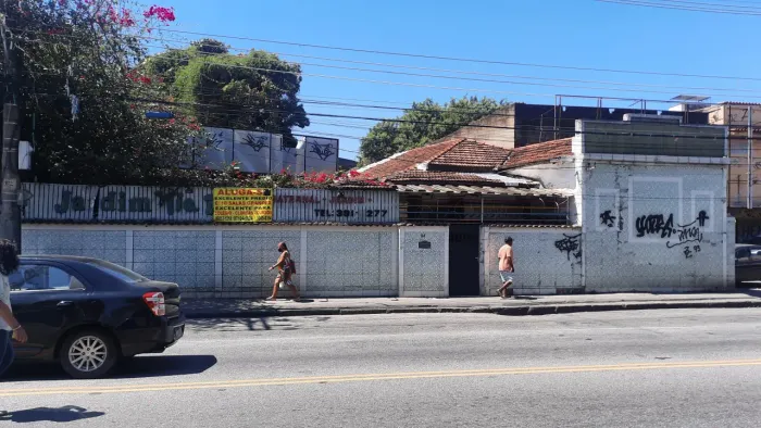 Excelente Prédio Comercial c/ 800m² - Vaz Lobo