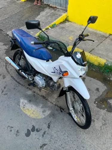 Pop 110i