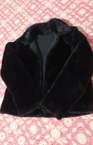 Blusa de Frio