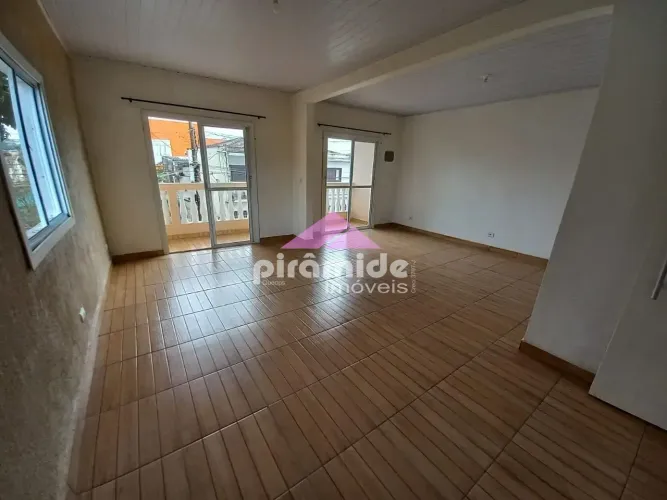 Casa com 3 dormitórios à venda, 100 m² por R$ 540.000,00 - Santana - São José dos Campos/S