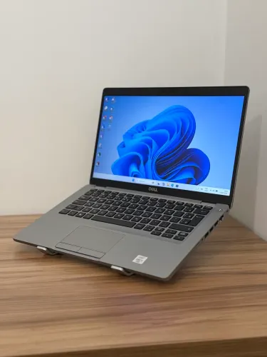 NOTEBOOK DELL I5-10ª, 16GB RAM, SSD 256GB