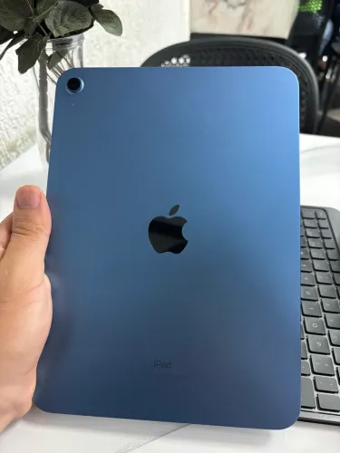 iPad 10 64gb pouco usado