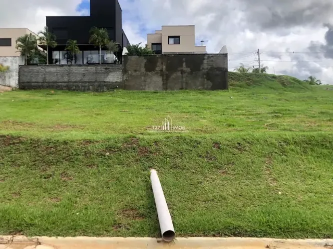 Oportunidade, Ágio de Lote no Jardins Barcelona - Lote com 300,00 m² - A?gio R$ 120.000,00