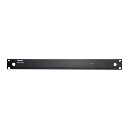 Sistema de distribuição de antena UA844 SWB BR Microfones Sem Fio
