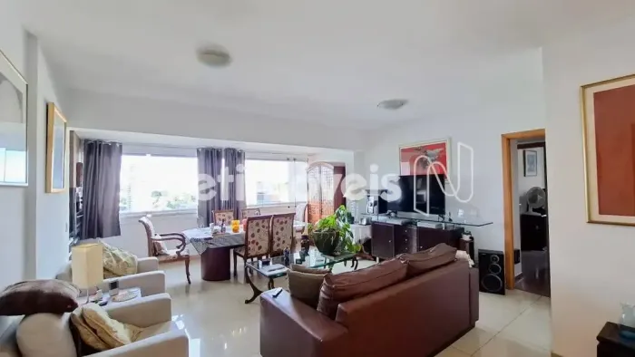 APARTAMENTO CONDOMINIO CENNARIO 3 QUARTOS - VILA DA SERRA