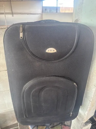 Mala grande viagem