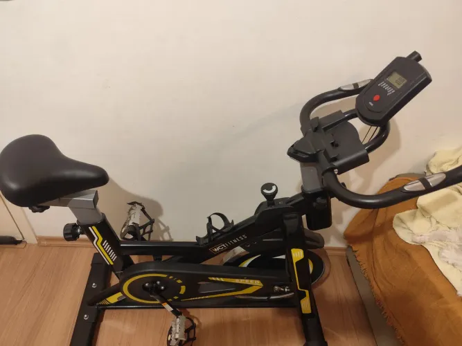 Spinner WC FITNESS